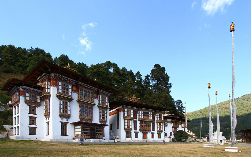 Bumthang