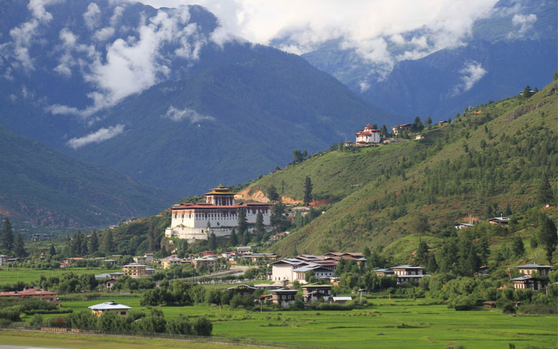 Paro