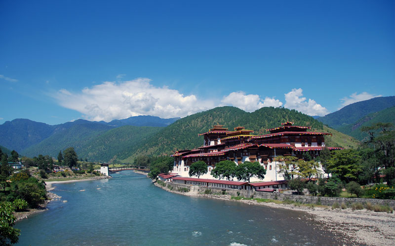 Punakha