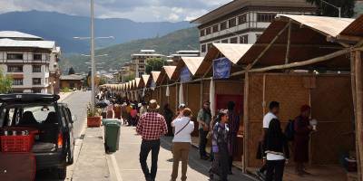 Authentic Craft Bazaar