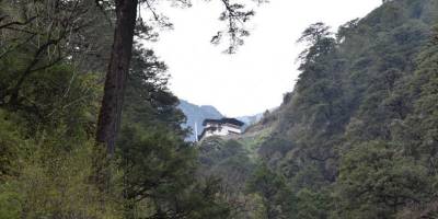 Chumphu Nye