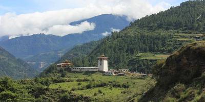 Explore Bhutan