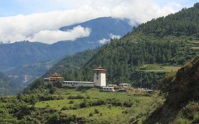 Explore Bhutan