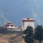 Dobji Dzong