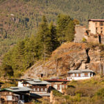 Drugyel Dzong