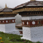 Druk Wangyal Chortens