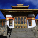 Druk Wangyal Lhakhang