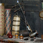 Folk Heritage Museum