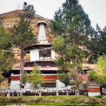 Jangtsa Dumtseg Lhakhang