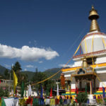 National Memorial Chorten
