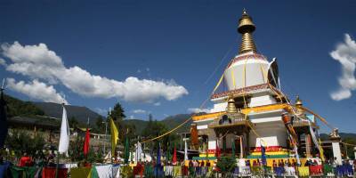 National Memorial Chorten