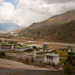 Paro International Airport