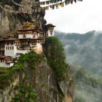 Paro Taktsang