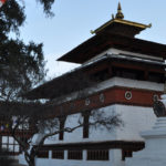 Paro Kyichu Lhakhang