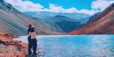 Soi Yaksa Trek
