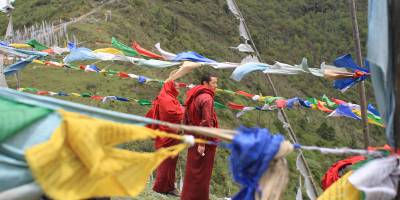 Spiritual Journey