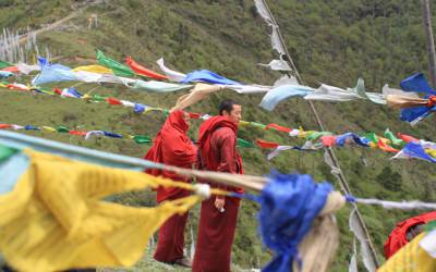 Spiritual Journey