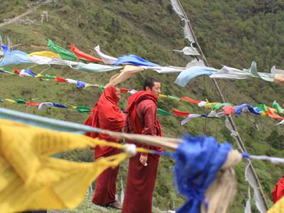 Spiritual Journey