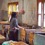 The Jungshi Paper Factory