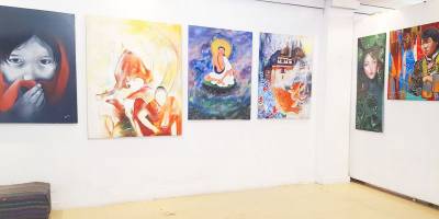 VAST Studio