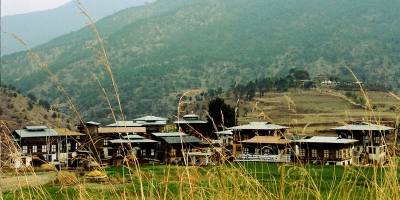 Adha & Rukha Village