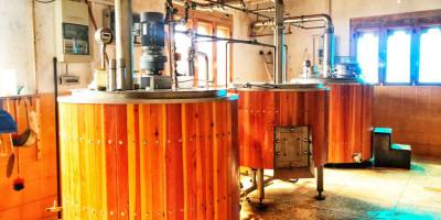 Bumthang Brewery
