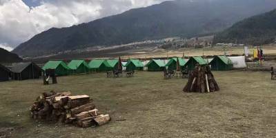 Bumthang Owl Trek