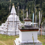 Chendebji Chorten