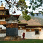 Chhimi Lhakhang