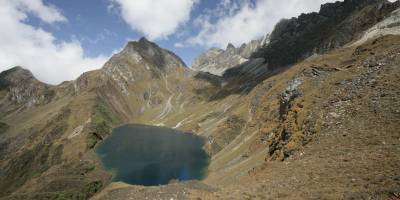 Dagala Thousand Lakes Trek