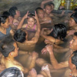Duenmang Hot spring
