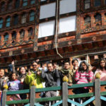 Experience Haa Homestay