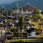 Gangtey Monastery