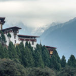 Gasa Dzong