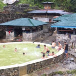 Gasa Hotspring