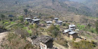 Gaselo & Nahee Village