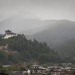 Jakar Dzong