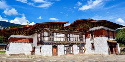 Jambey Lhakhang