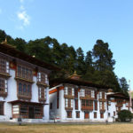 Kurjey Lhakhang