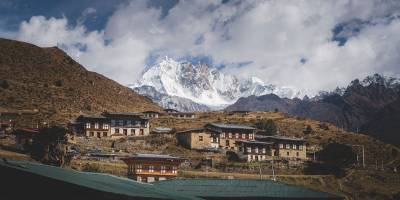 Laya Village