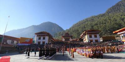Lhakhang Karpo