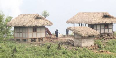 Marang Jungle Camp