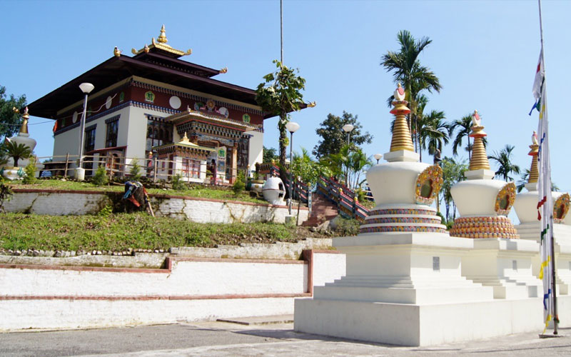 Phuntsholing