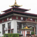 Rinchending Goempa