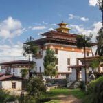 Talo Monastery