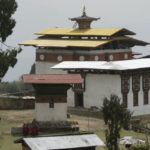 Thruepang Palace