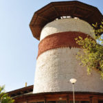Trongsa Taa Dzong
