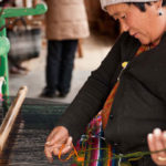 Yathra Weaving Center